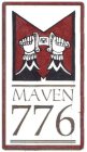 M MAVEN 776