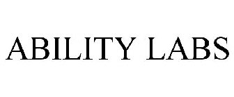 ABILITY LABS