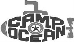 CAMP OCEAN