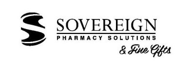 S SOVEREIGN PHARMACY SOLUTIONS & FINE GIFTS