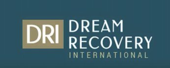 DRI DREAM RECOVERY INTERNATIONAL