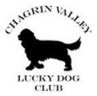 CHAGRIN VALLEY LUCKY DOG CLUB