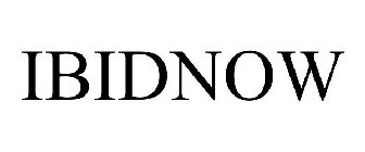 IBIDNOW