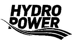 HYDRO POWER