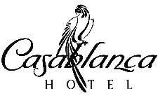 CASABLANCA HOTEL