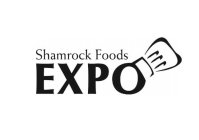 SHAMROCK FOODS EXPO