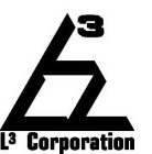3 L3 CORPORATION
