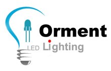 ORMENT LED LIGHTING