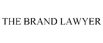 THE BRAND LAWYER