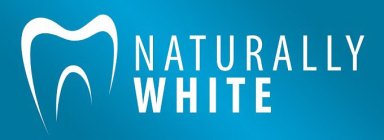 NATURALLY WHITE