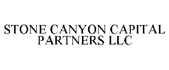 STONE CANYON CAPITAL PARTNERS LLC
