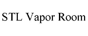 STL VAPOR ROOM