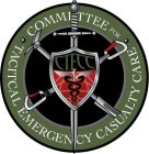 CTECC COMMITTEE FOR TACITCAL EMERGENCY CASUALTY CARE