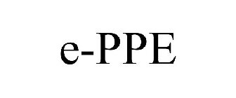 E-PPE