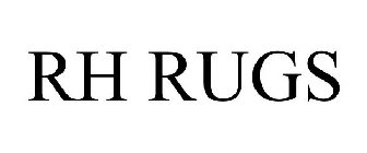 RH RUGS