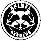 ANIMAL RANGERS