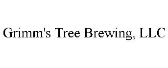 GRIMM'S TREE BREWING, LLC