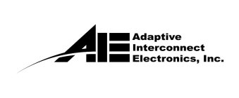 AIE ADAPTIVE INTERCONNECT ELECTRONICS, INC.