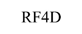 RF4D