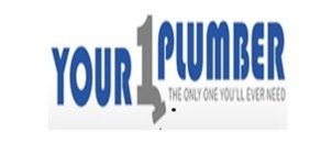 YOUR 1 PLUMBER THE ONLY ONE YOU'LL EVER NEED