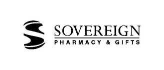 S SOVEREIGN PHARMACY & GIFTS