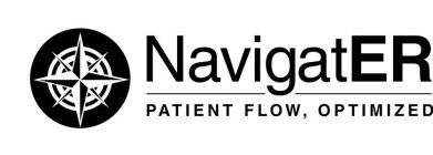 NAVIGATER PATIENT FLOW, OPTIMIZED