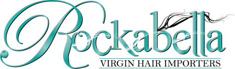 ROCKABELLA VIRGIN HAIR IMPORTERS