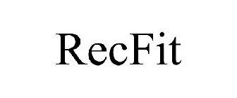 RECFIT