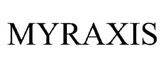 MYRAXIS