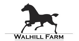 WALHILL FARM