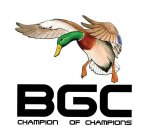 BGC CHAMPION OF CHAMPIONS