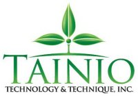 TAINIO TECHNOLOGY & TECHNIQUE, INC.