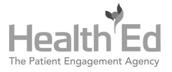 HEALTH ED THE PATIENT ENGAGEMENT AGENCY