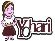 YOHARI