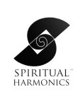 SPIRITUAL S HARMONICS