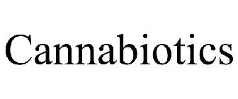 CANNABIOTICS