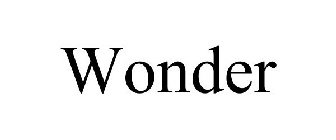 WONDER