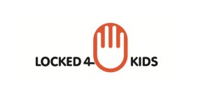 LOCKED 4-KIDS