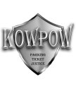 KOWPOW PARKING TICKET JUSTICE