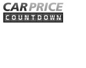CAR PRICE COUNTDOWN