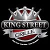 KING STREET GRILLE GREAT FOOD GREAT BEER GREAT ATMOSPHERE