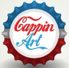 CAPPIN ART