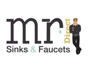 MR DIRECT SINKS & FAUCETS