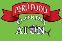 PERÚ FOOD FLORIDA ATUN