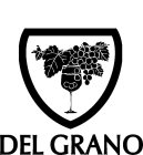 DEL GRANO