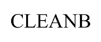 CLEAN B
