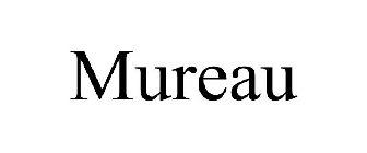 MUREAU