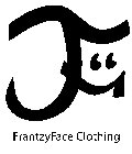 F FRANTZYFACE CLOTHING