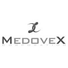 X MEDOVEX CORPORATION