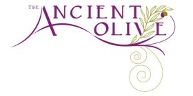 THE ANCIENT OLIVE